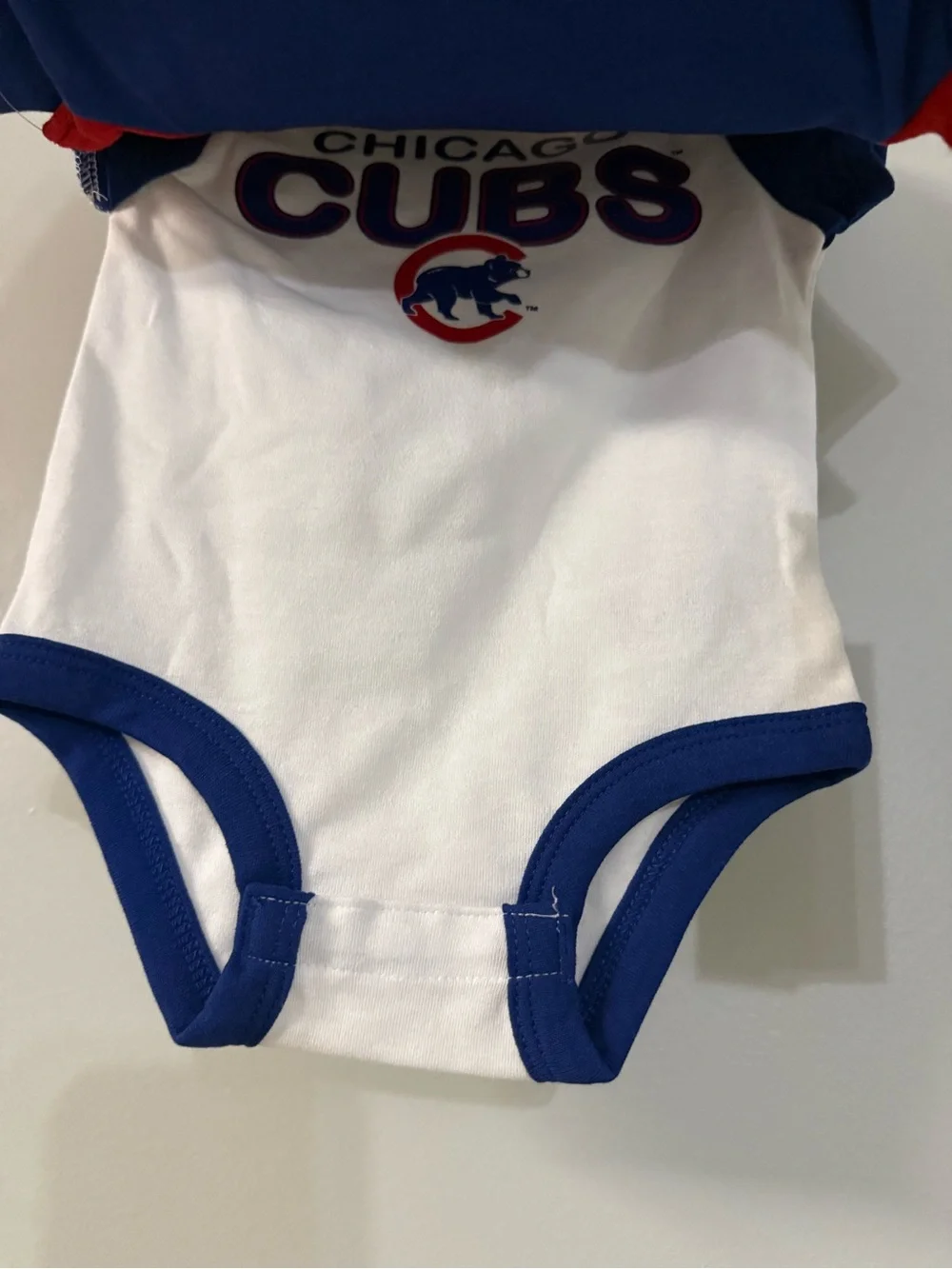 MLB official chicago